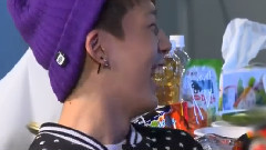 Bobby(iKON),iKON - iKON Rapper BOBBY 庆生视频