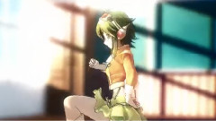 gumi,VOCALOID家族 - 告白ライバル宣言