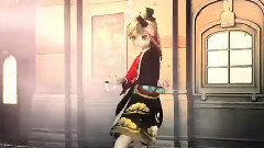 镜音双子,VOCALOID家族 - 夢喰い白黒バク