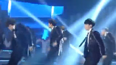 EXO - Overdose消音