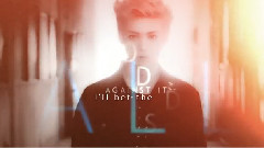 鹿晗 - The Heart Wants