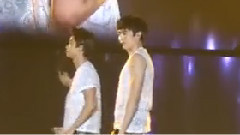 2PM - Give It To Me