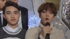 EXO,Toheart,Infinite - 待机室