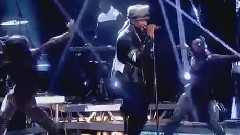 Usher - Good Kisser