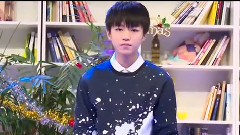 TF家族,TFBOYS - 男生学院自习室 第二季 第十话