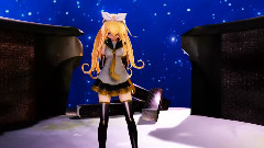 镜音双子,VOCALOID家族 - Cosmic Star