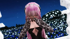 巡音流歌,VOCALOID家族 - Soleil