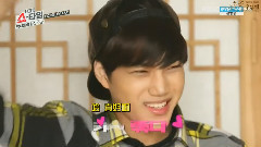 EXO - Exo's Showtime 蠢萌瞬间集合