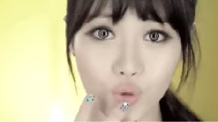 2NE1,Girl's Day - Follow This President