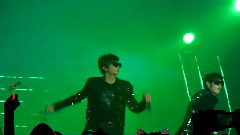 Nichkhun(2PM),2PM - Don't Stop Can't Stop