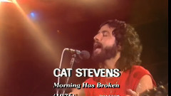 Cat Stevens - Morning Has Broken