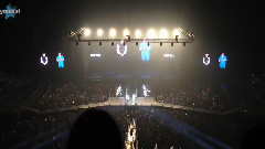2PM,GOT7 - Special Talk