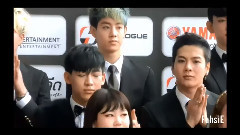 GOT7 - JYP Nation Press Con