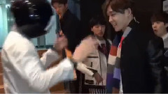 Winner - Hand Game