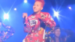 BigBang,G-Dragon(BigBang) - One Of A Kind演唱会饭拍-GD Cut 13/03/31