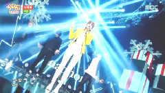 Shannon(韩国) - 清晨雨 - 现场版 14/12/20
