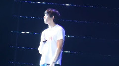 2PM - Ending唱歌 & 说话部分