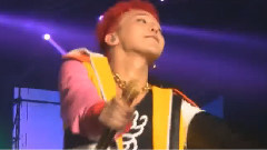 BigBang,G-Dragon(BigBang) - Crayon & Fantastic Baby