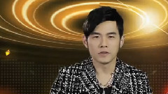 周杰伦 - 2015江苏卫视新年演唱会宣传VCR