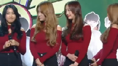 Sistar - Christmas Special