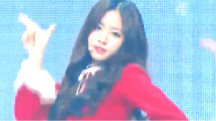 A Pink - LUV - 现场版 14/12/20