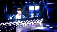 东方神起 - 听海