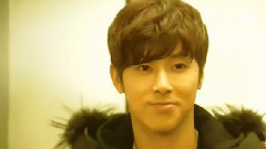 郑允浩,东方神起 - Take A Bow
