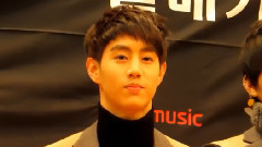 GOT7 - 大邱签名会