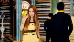 少女时代-TTS - Holler