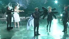 Gummy,Fly To The Sky - 我爱你