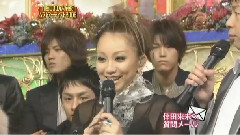 KAT-TUN,赤西仁 - ベストアーティスト KAT-TUN Back