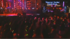 KAT-TUN,赤西仁 - ベストアーティスト KAT-TUN & KinKi Kids Cut