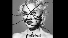 Nicki Minaj,Madonna - Bitch I'm Madonna