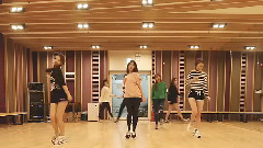 Lovelyz - Candy Jelly Love