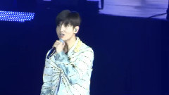 东方神起 - 昌珉solo舞 & Like A Soap