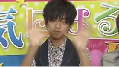Johnnys Jr. - ザ少年倶楽部 関西ジャニーズJr 永濑廉Part