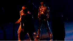 东方神起 - Humanoids