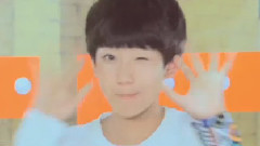TFBOYS - 虎学长与兔学弟 (预告)