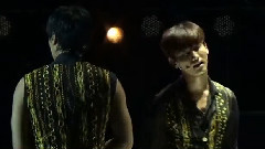 东方神起 - Beside