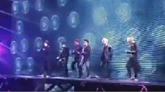 EXO-M,EXO-K,EXO - Let Out The Beast