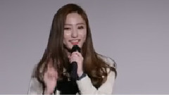 BESTie - Thank U Very Much