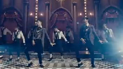 东方神起 - Spinning