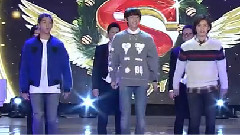 B1A4 - Starking Cut