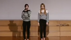 BESTie - Thank U Very Much
