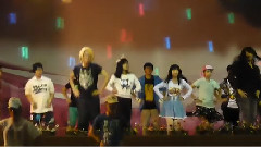 舞蹈视频 - 小苹果