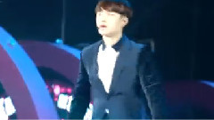 EXO-K,EXO,都暻秀 D.O. - Growl