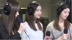 EXID - 上和下
