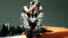 G-Dragon(BigBang),Skrillex,CL(2NE1) - Dirty Vibe