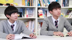 TFBOYS - 为战斗而生的Karry Wang