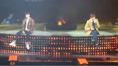 东方神起 - She & 你是我的歌